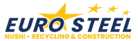 Eurosteel Nushi Logo