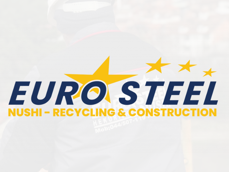 Eurosteel Nushi